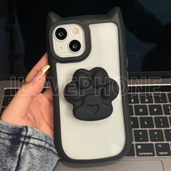 Catty Case con Pop