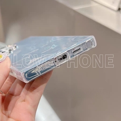 Imagen de Silver Wave Case