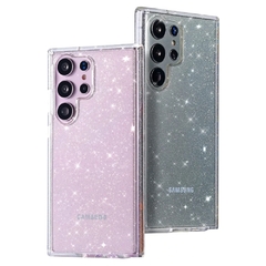 Shiny Case Reforzada Samsung
