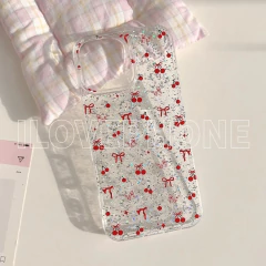 Funda Cherry en internet