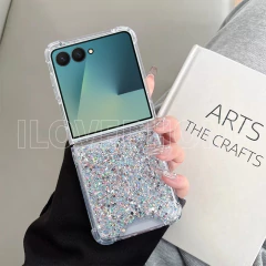 Imagen de Brillo Glitter Esq Reforzadas