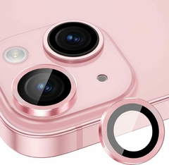 Protector de Camara Liso - comprar online