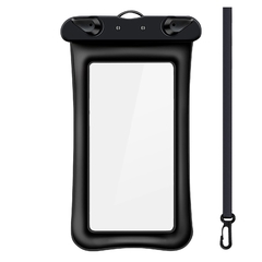 Funda Sumergible Con Correa - comprar online