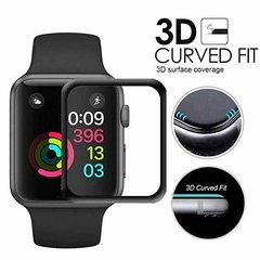 Glass full para Apple Watch