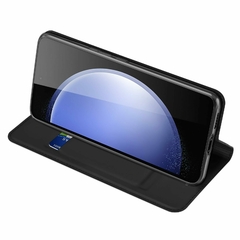 Flip Cover - Negro en internet