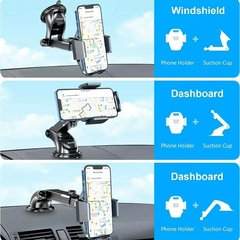 Car Universal Holder - Extensible Sopapa en internet