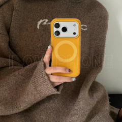 Case matte Magsafe - ilovephone