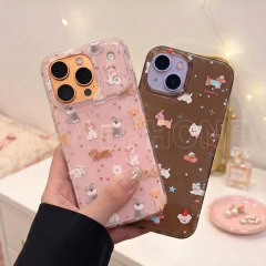 Puppy Love Case