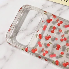 Shiny Cherry Case en internet