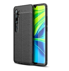 Funda Simil Cuero - Xiaomi