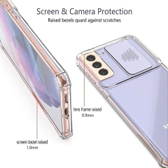 Funda Cubre Camara - comprar online