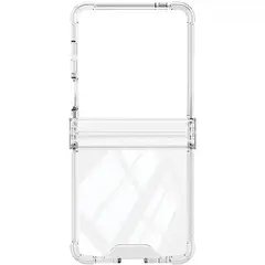 Case Esq Reforzadas con Bisagra - Z Flip8 - ilovephone