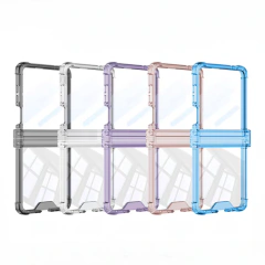 Case Esq Reforzadas con Bisagra - Z Flip8 en internet