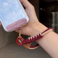Strap Cordon Trenzado con Adaptador en internet