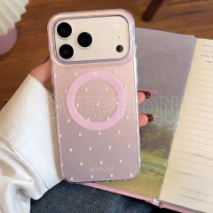 Case Matte Magsafe - Lunar en internet