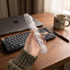 Puffy Bubble Case - No incluye accesorios del interior - comprar online