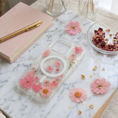 Dried Flowers Magsafe - comprar online