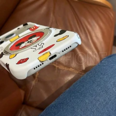 Mickey Case & Magnetic Ring en internet
