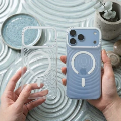 Crystal Wave Case - comprar online