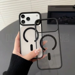 Magnetic Case - Borde Color - comprar online