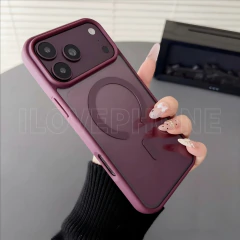 Magnetic Case - Borde Color - ilovephone