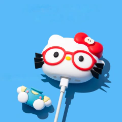 HelloKitty Case - Glasses en internet