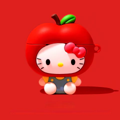 HelloKitty Case - Apple