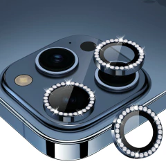Imagen de Protector de Camara Strass