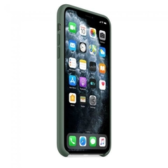 SIlicone Verde Pino - ilovephone