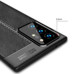 Imagen de Funda Simil Cuero - Samsung