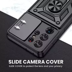 Military Case Cubre Camara - Samsung - comprar online