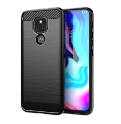 Funda fibra de carbono - Motorola - comprar online