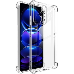 Transparente Esq Reforzadas - Xiaomi