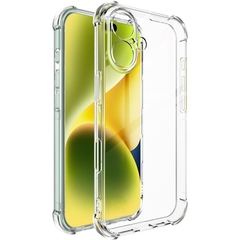 Transparente Esq Reforzadas con Protector Camara en internet