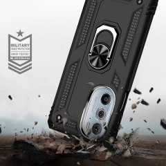 Military Case Motorola