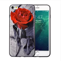 diseño relieve - red rose - comprar online