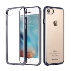 Borde Metalizado en internet