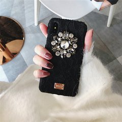 Imagen de Flower Lace Case