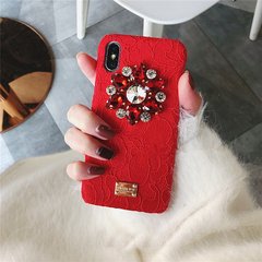Flower Lace Case en internet