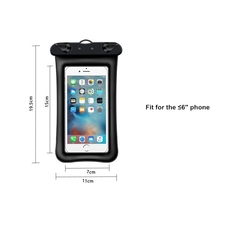 Imagen de Funda Sumergible Con Correa