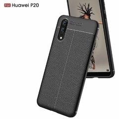 Funda Simil Cuero - Huawei - comprar online