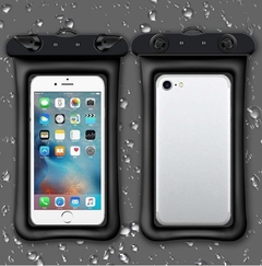 Funda Sumergible Con Correa - ilovephone