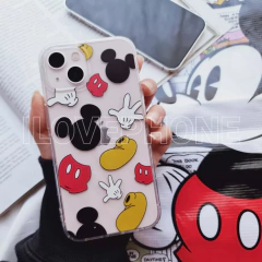 Mickey Parts - Antigolpe - comprar online