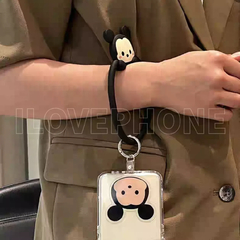 Strap / Ring Muñequera & Adaptador - comprar online