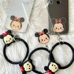 Imagen de Strap / Ring Muñequera & Adaptador