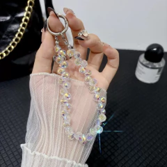 Imagen de Crystal Drop Strap con Adaptador