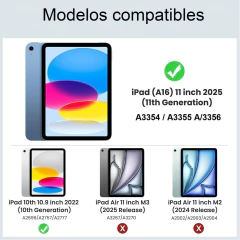 Funda iPad 11 Gen (A16) / iPad 10 Gen 10.9'' en internet