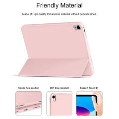 Funda iPad 11 Gen (A16) / iPad 10 Gen 10.9'' - tienda online