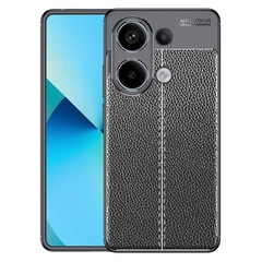 Funda Simil Cuero - Xiaomi