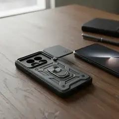 Armor Case Cubre Camara - Redmi - tienda online